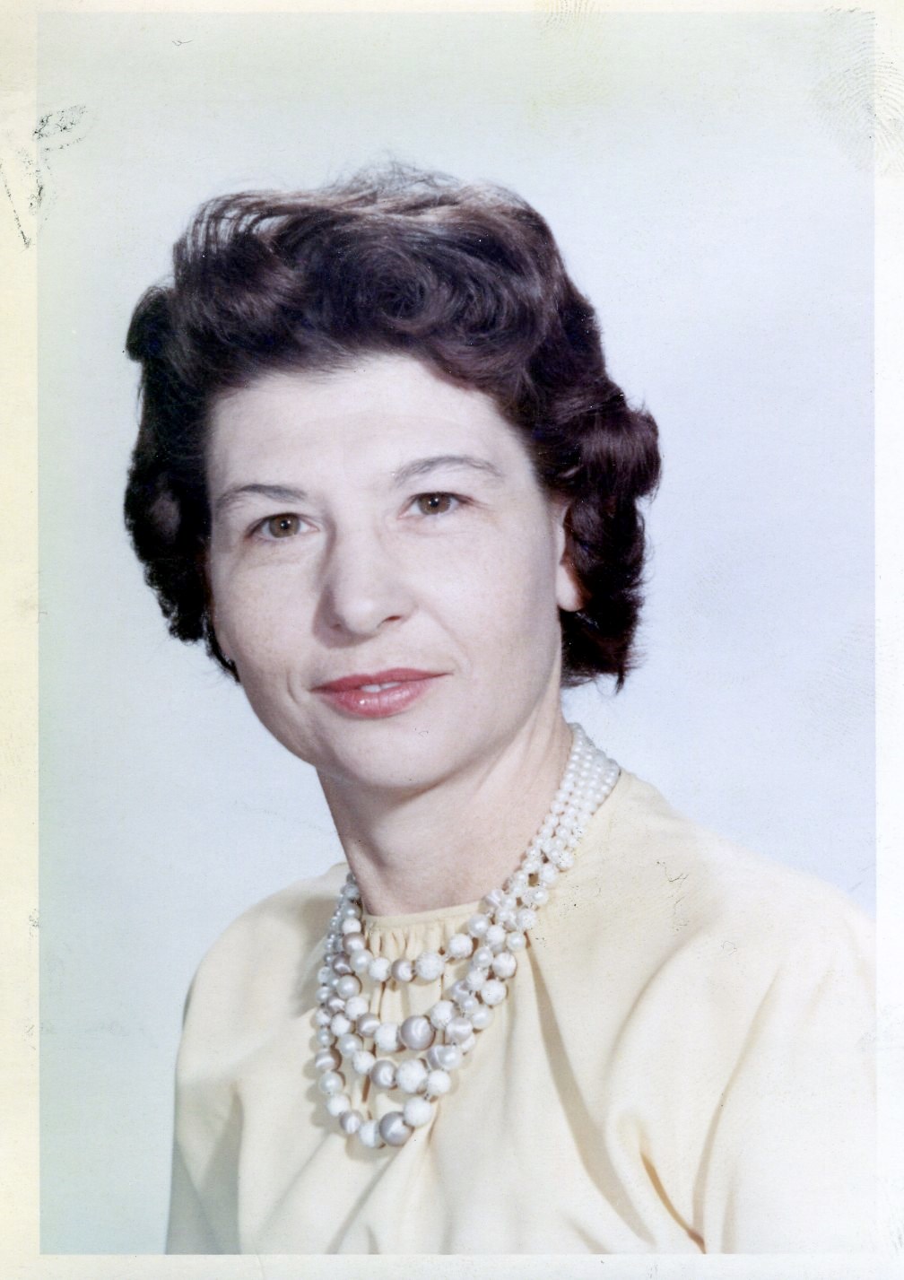 Obituary of June Hasko