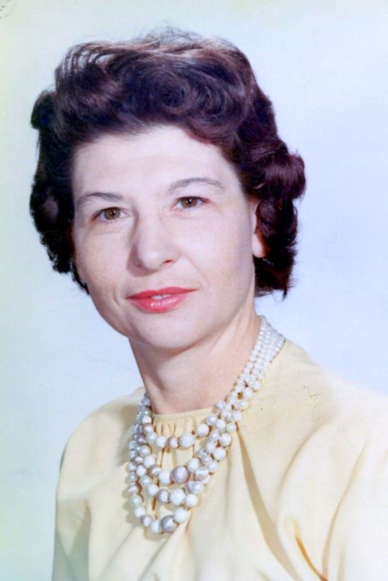 Obituary of June Hasko