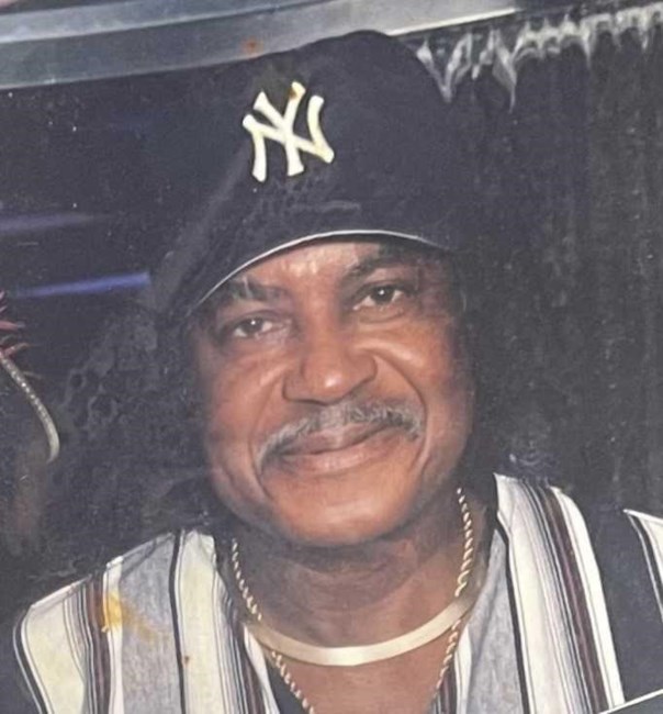 Obituary of Arthur Franklin Jr.