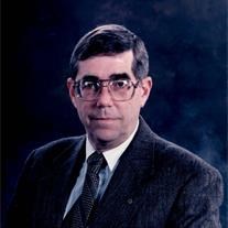 Obituary of Fred Thomas McAninch