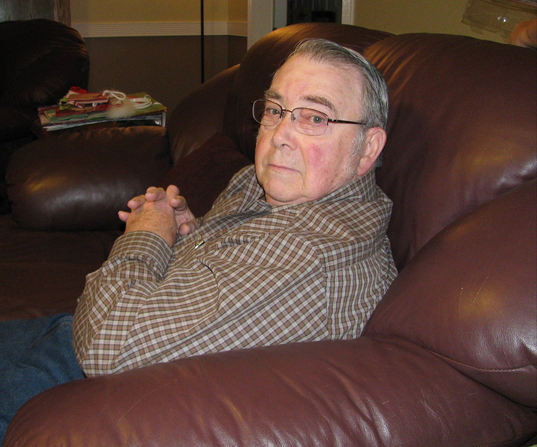 Obituary of Donald Leo Smith, Sr.