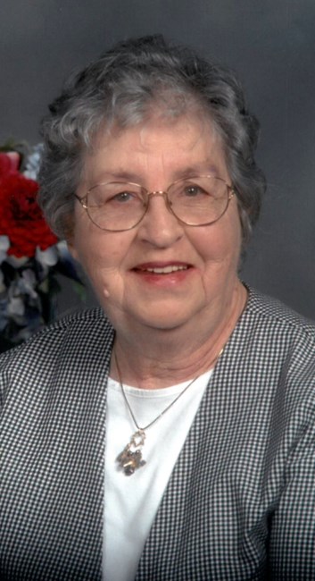 Obituary of Barbara Sue Smith