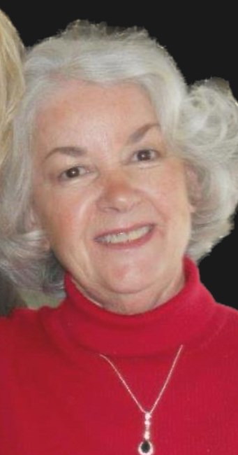 Obituary of Sheila Mae Murphy