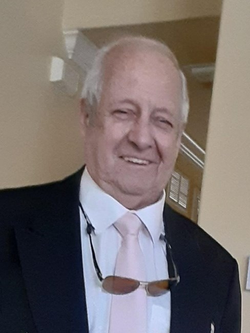 Obituary of Joseph Lawrence Rola