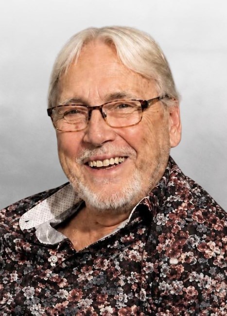 Avis de décès de Jean-Paul Blackburn