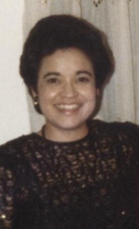 Obituary of Irma S. Nichols