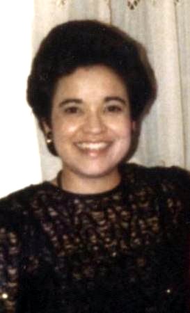 Obituary of Irma S. Nichols