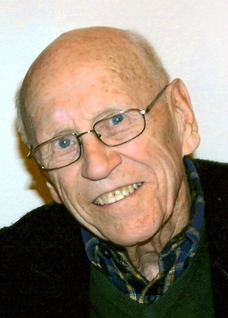 Obituary of Bert Hutto