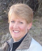 Maria Keeler