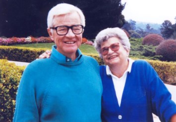 Obituary of Shirley Rose Woodward