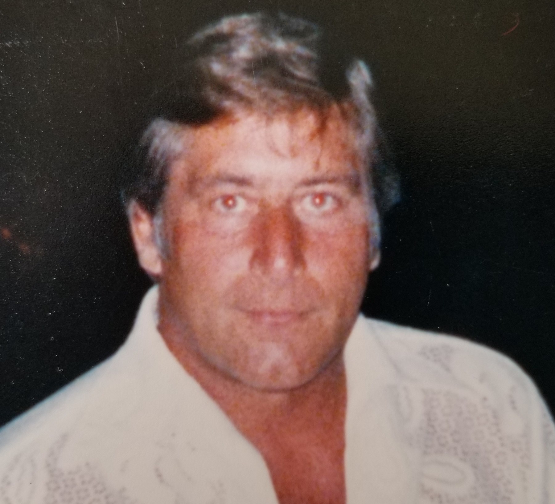 Ronald Rowe Obituary - Vernon, BC