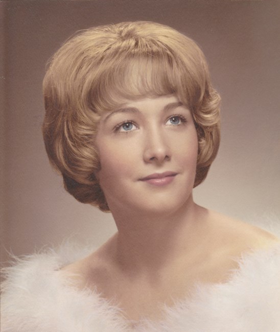 Obituary of Susan Florence Rosenau