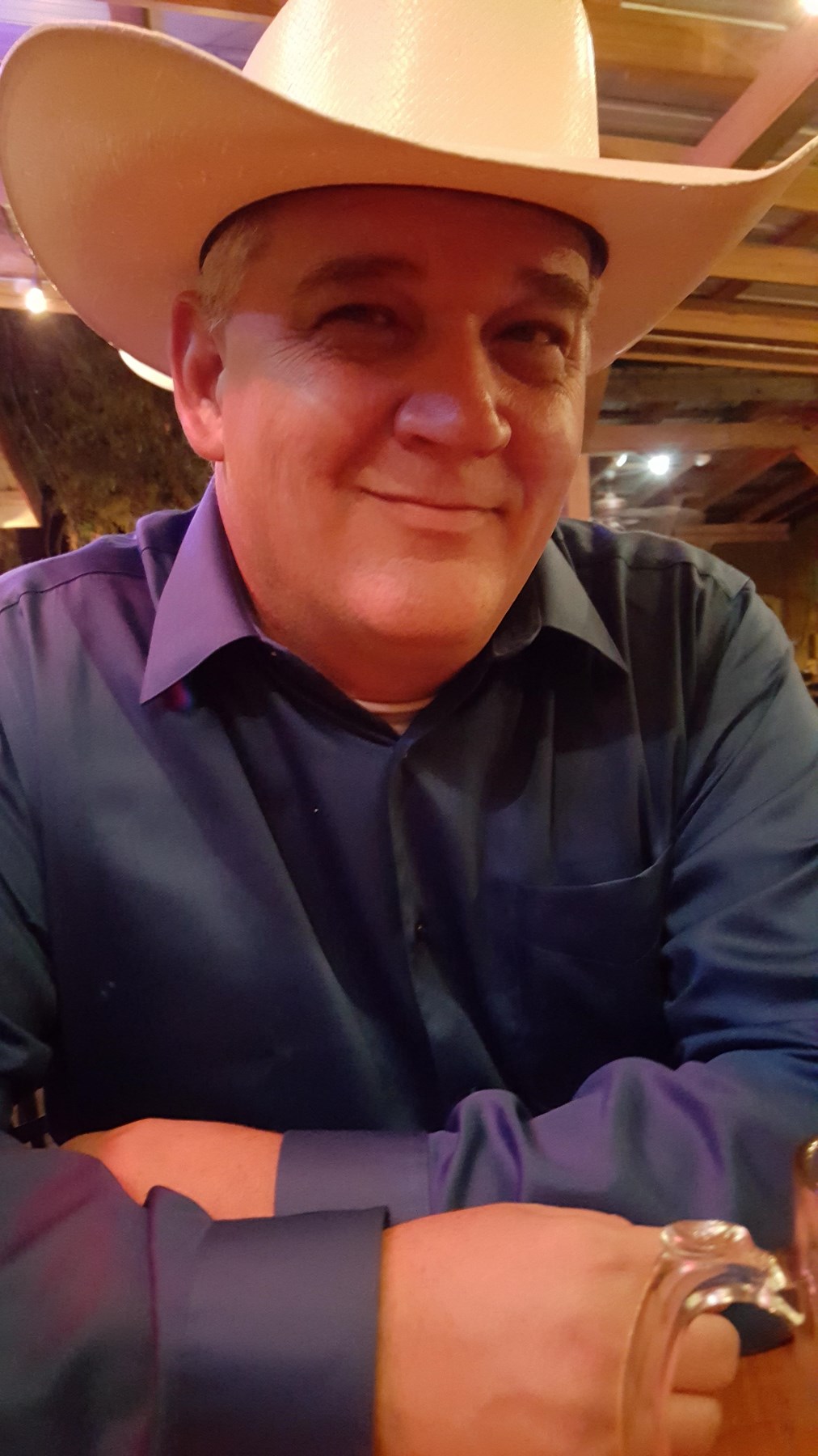 Avis de décès de Jesse Boyce Cain