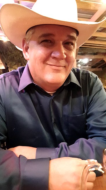 Avis de décès de Jesse Boyce Cain