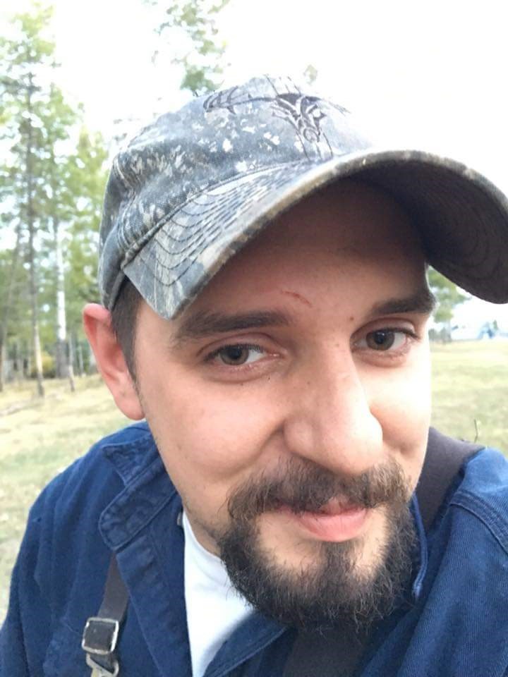 Obituary of Scott Michael Nickel