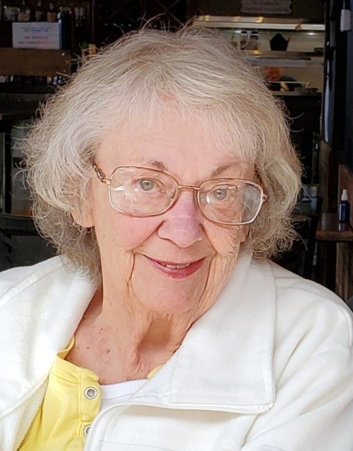 Obituary of Betty Darlene Hamilton