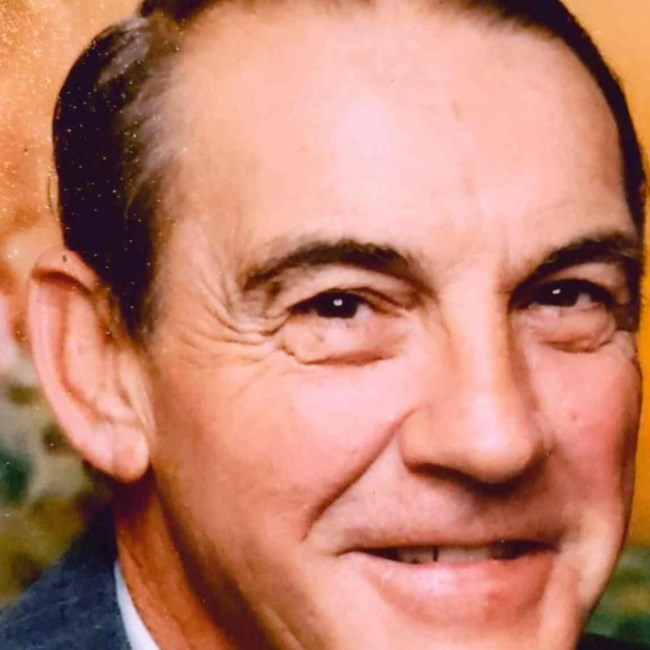 Avis de décès de Eugene Myers