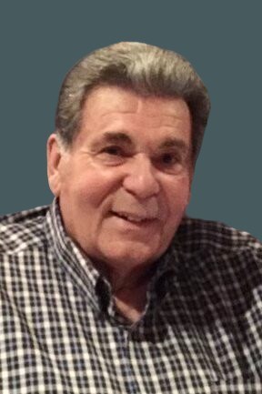 Obituary of Robert Clement Caire