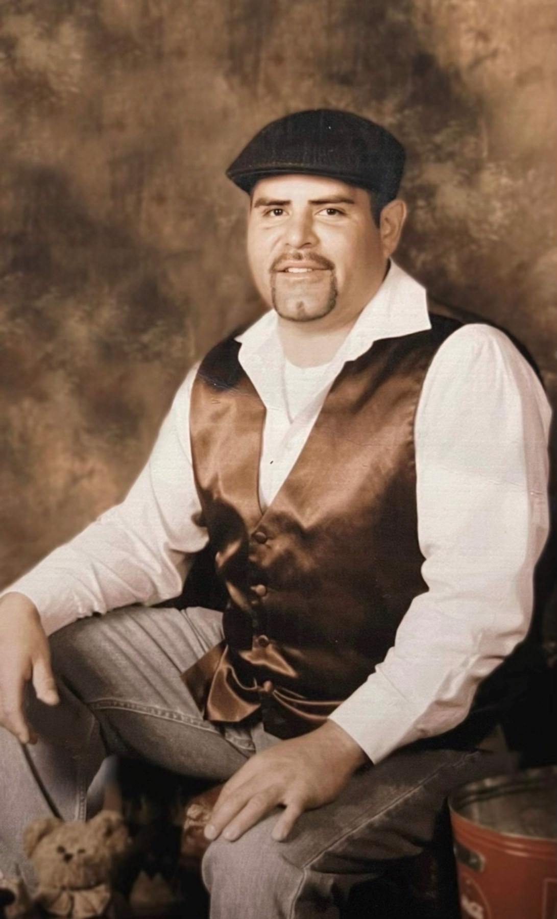 Luis Alonzo Tapia Obituary San Antonio, TX