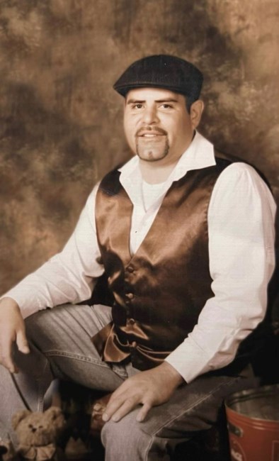 Obituary of Luis Alonzo Tapia