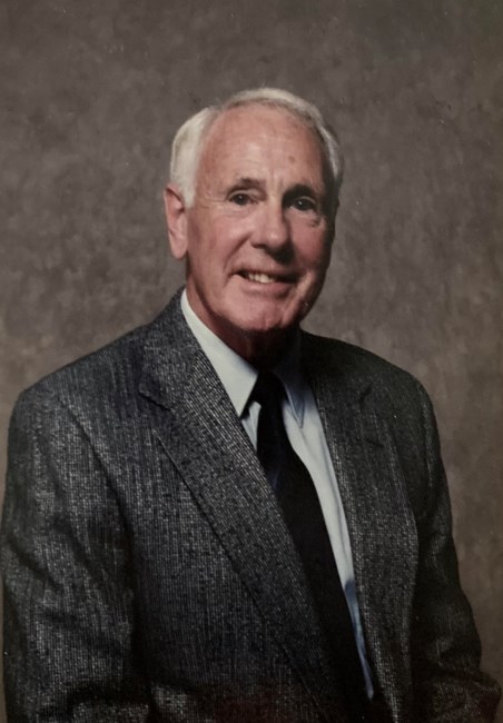 Obituary of Bruce Duane Howe