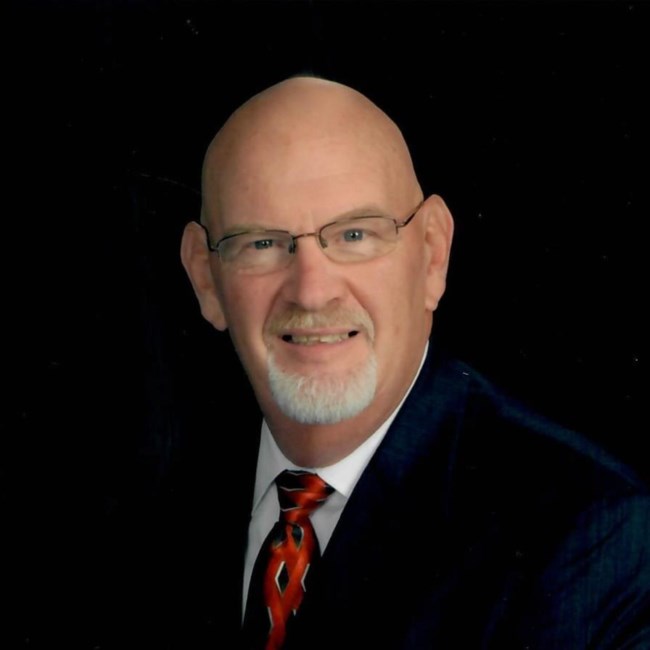 Obituary of William Lance Smith