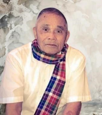 Obituary of Kikeo Silabout