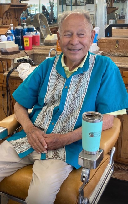 Obituary of John Gomez