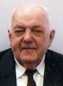 Obituary of Vincent Joseph Hoffman