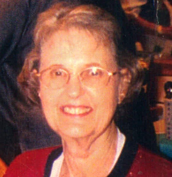 Obituary of Avon P. Johnson