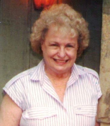 Obituary of Hazel R Giaccone