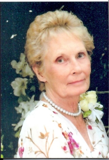 Obituary of Barbara Celeste Murray