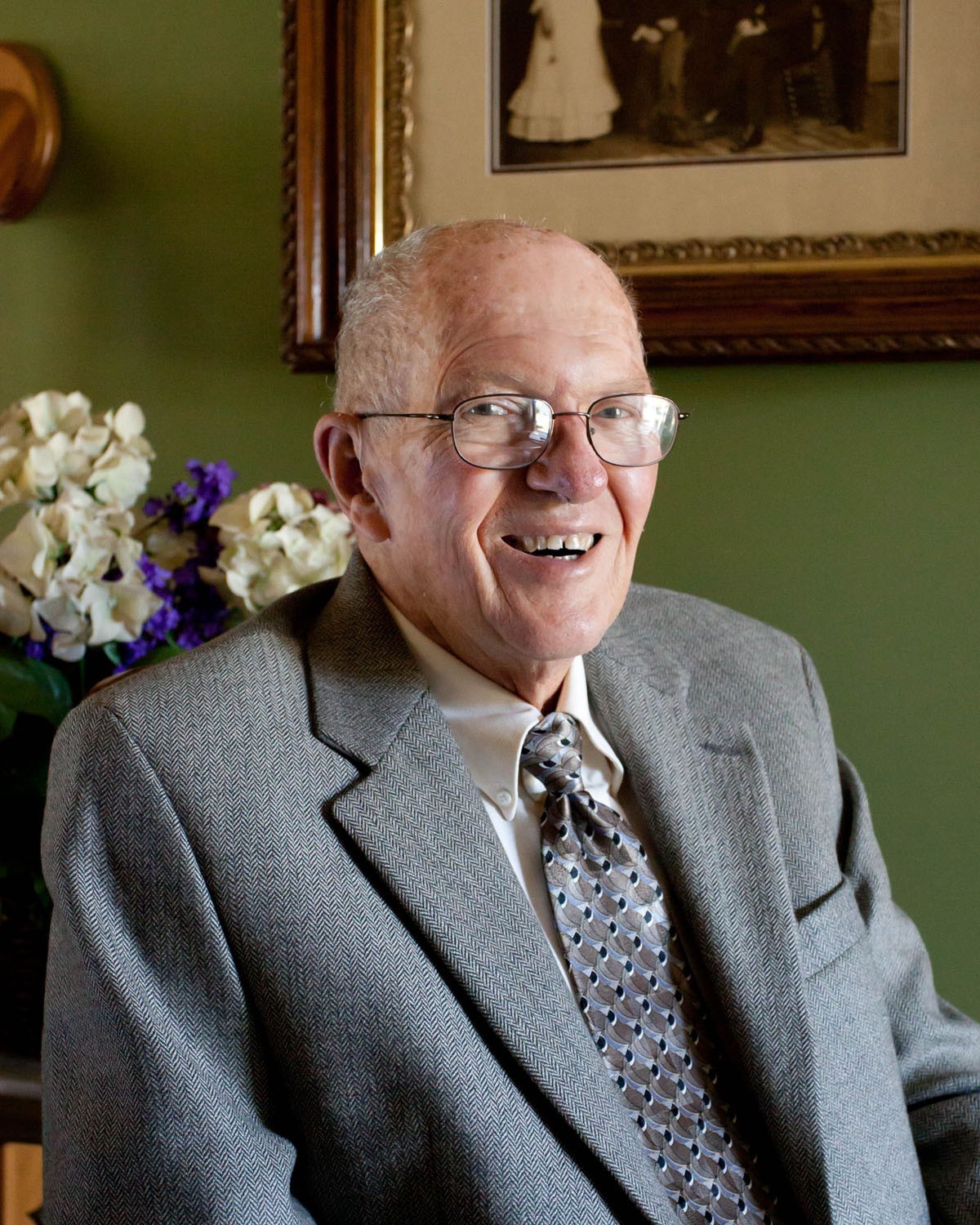 William N. "Bill" Mills Obituary Huntington, IN
