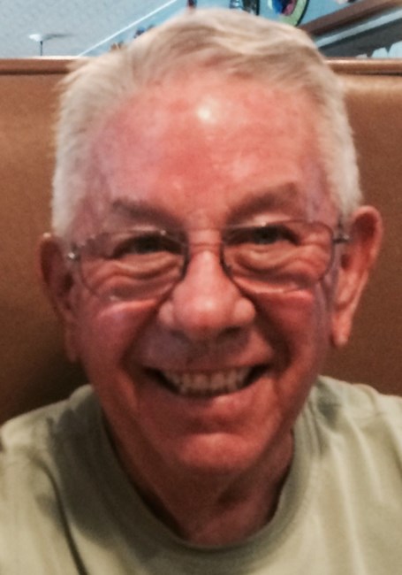 Obituary of Douglas Hall