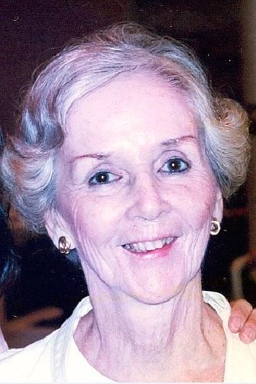 Obituary of Mary Ellen Kenny