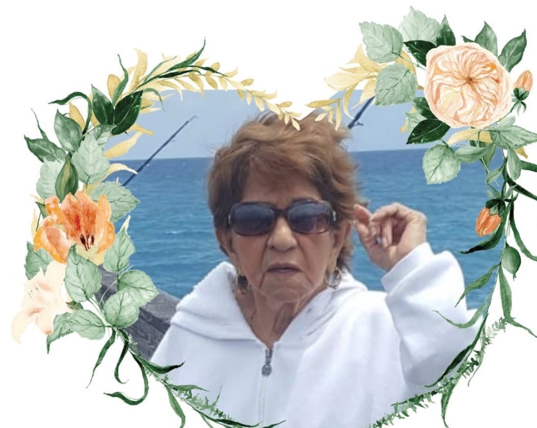Obituary of Lucila Ines Romero