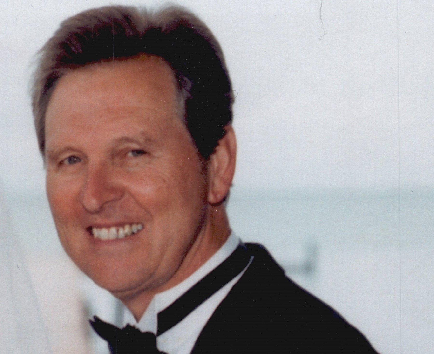 Lloyd Grady Obituary Peoria, IL