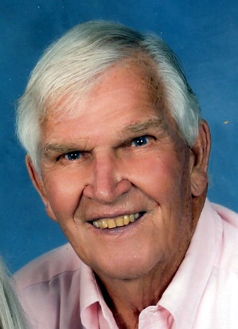 Obituary of Curtis D Phillips