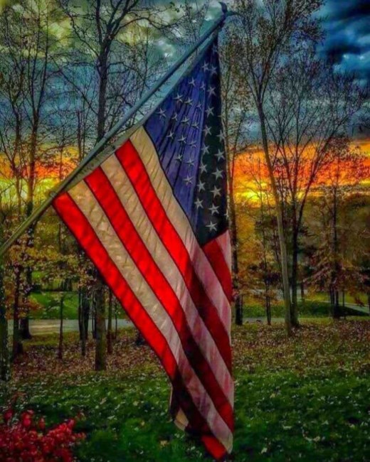 Avis de décès de Ernest Karl Brown