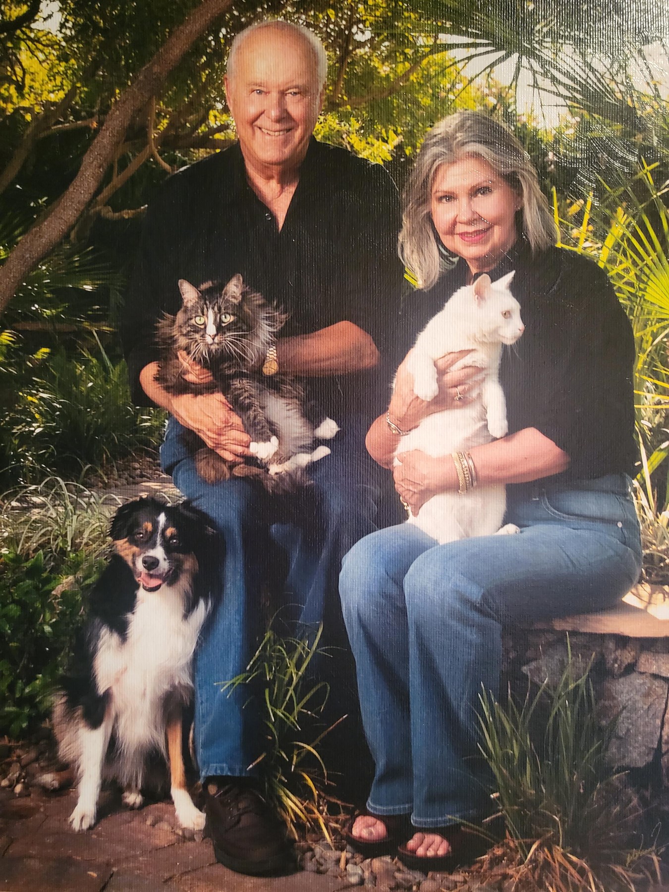 Obituary of Glenda Sue Nordin