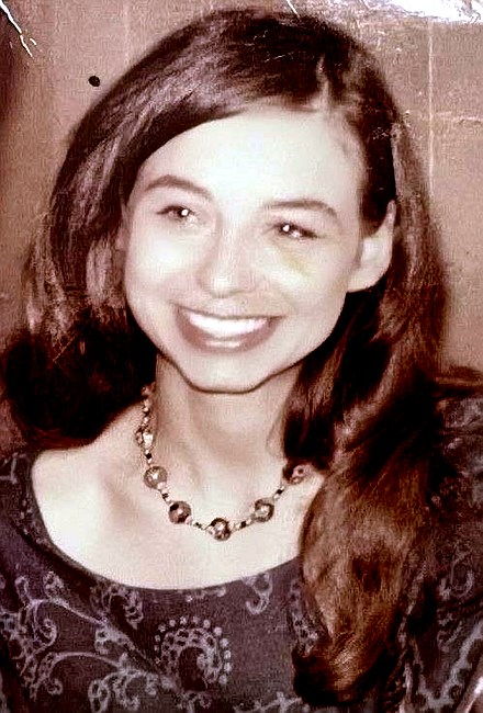 Obituary of Eileene Thurston