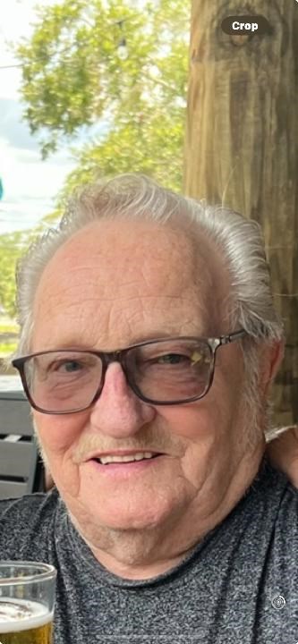 Obituary of Uwe Gunther Kuhn