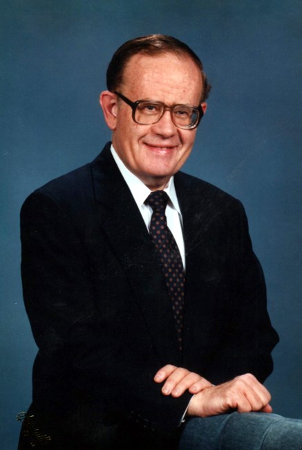Obituary of John David Peyton