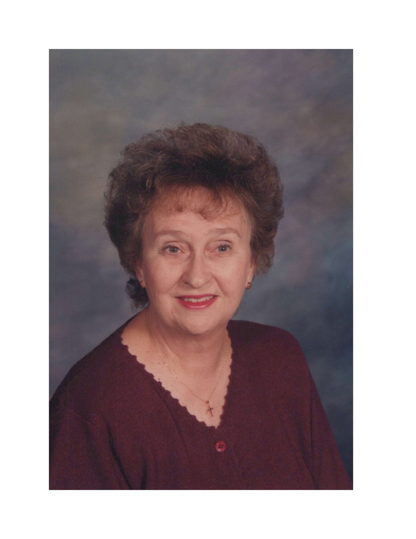 Obituary of LaWanda Nell Hallam