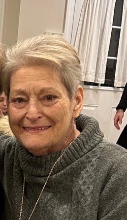 Obituary of Paulette R Scully