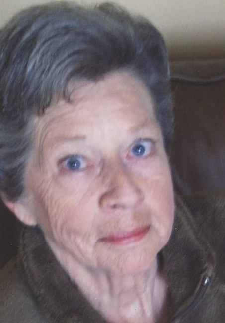 Obituary of Norma Jean Anderson