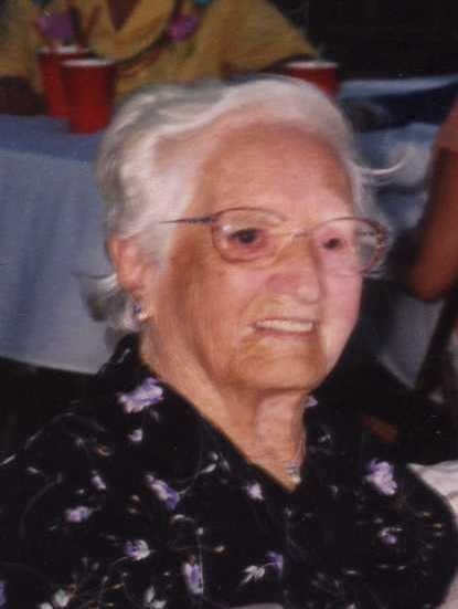 Obituario de Espectacion Garza Lopez