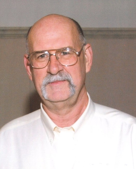 Obituary of John Jake W. Berndt