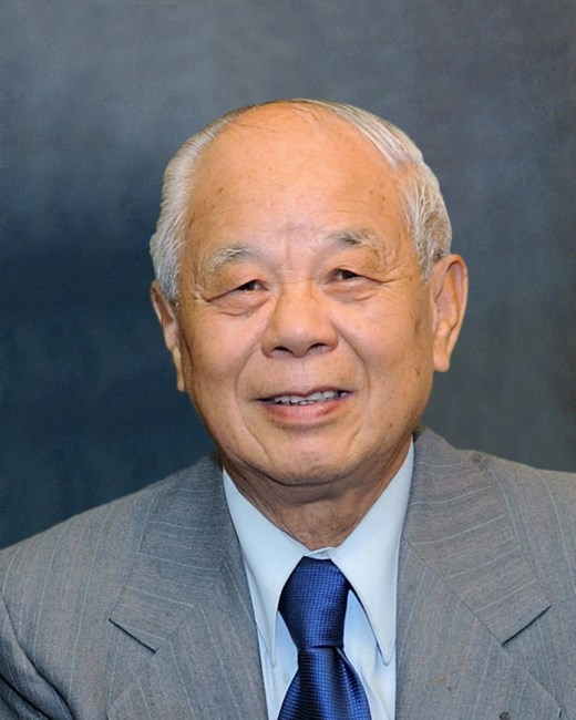 Obituary of Mr. Kenneth King Yip Lee