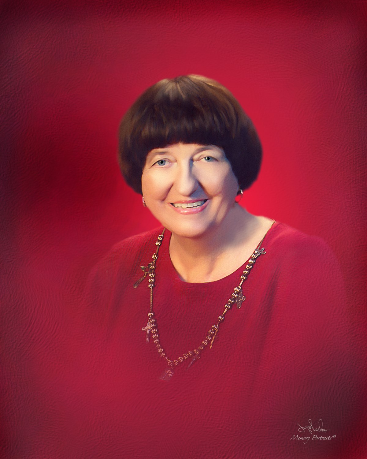 Obituary of Dolores T. Caraccia